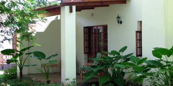 Lupus Den Country House B&B Sunland Exterior foto